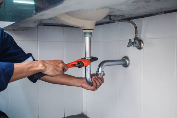 Best Hot Water Heater Installation  in Park Hill, OK