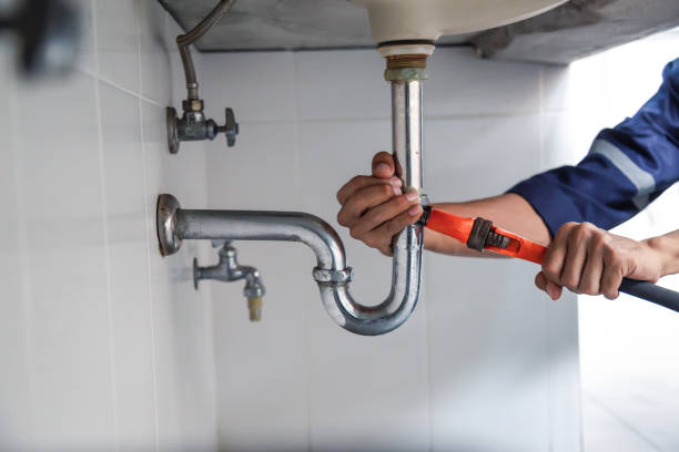 Best Leak Detection Services  in Park Hill, OK