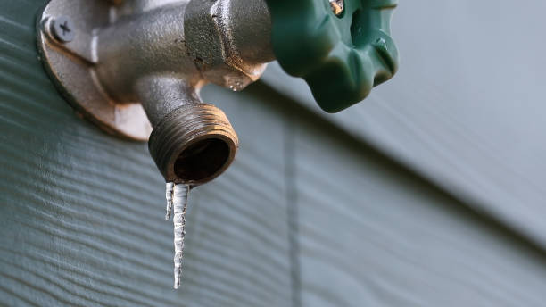 Best Local Plumber Services  in Park Hill, OK