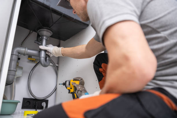 Best Plumbing Services Near Me  in Park Hill, OK