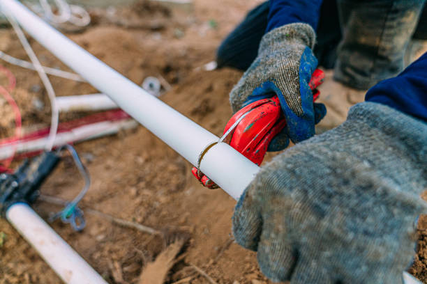 Professional Plumbing in Park Hill, OK